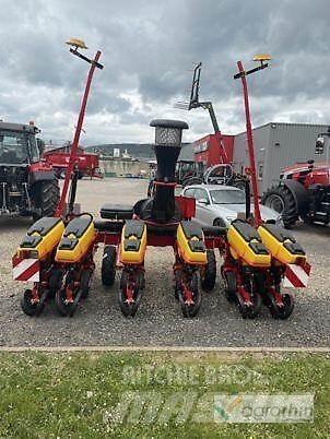 Väderstad Tempo T6 Perforatoare