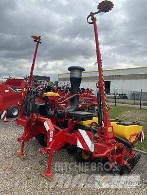 Väderstad Tempo T6 Perforatoare