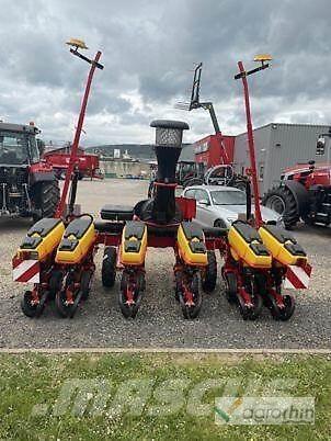 Väderstad Tempo T6 Perforatoare
