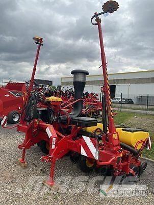 Väderstad Tempo T6 Perforatoare