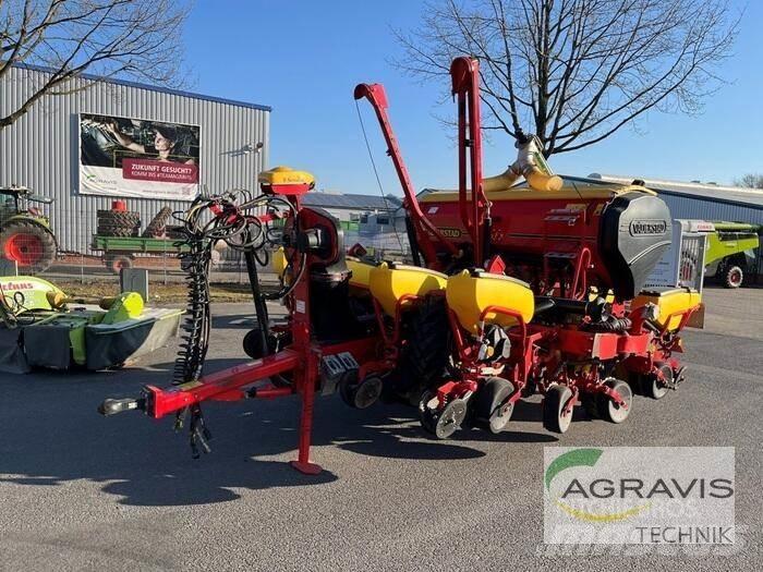 Väderstad TEMPO TPF 8 Perforatoare