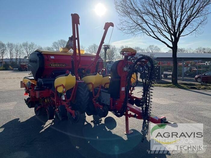 Väderstad TEMPO TPF 8 Perforatoare