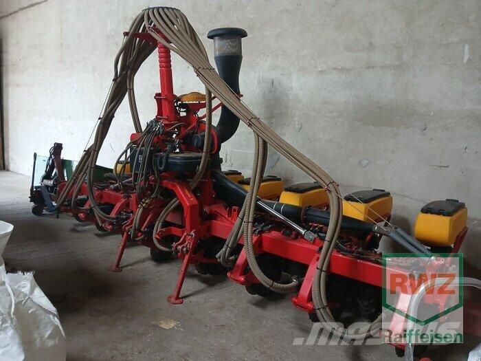 Väderstad Tempo TPF 8 Perforatoare