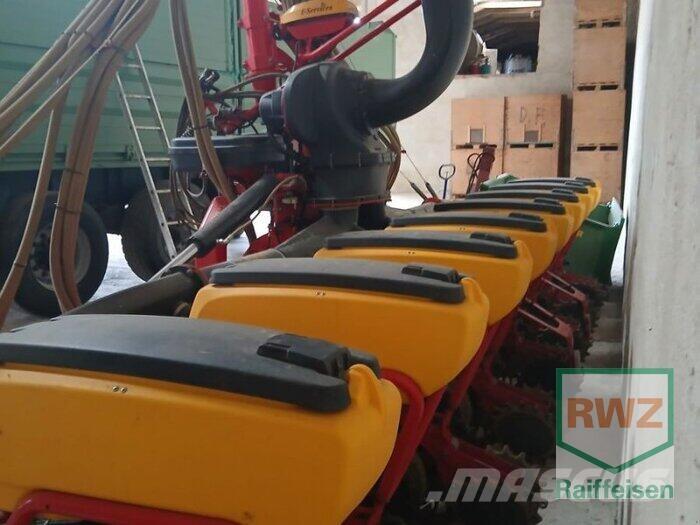 Väderstad Tempo TPF 8 Perforatoare