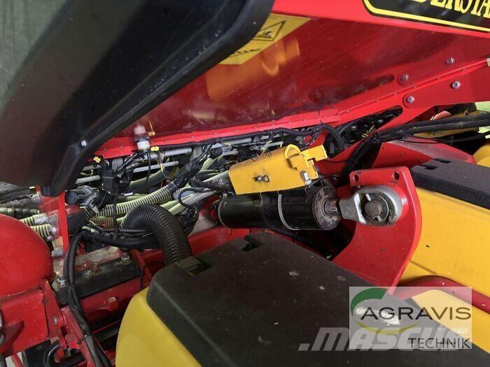 Väderstad TEMPO TPF 8 Perforatoare