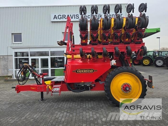 Väderstad TEMPO TPL 12 Perforatoare