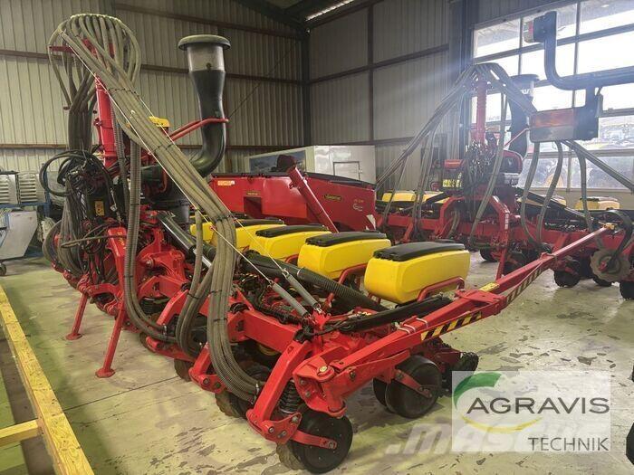 Väderstad TEMPO TPV 8 Perforatoare