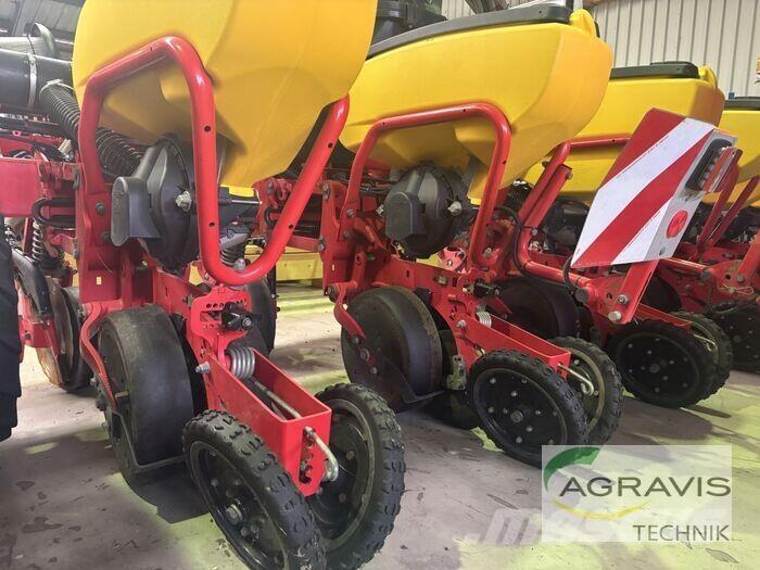 Väderstad TEMPO TPV 8 Perforatoare