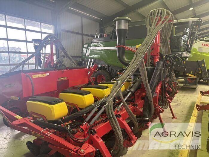 Väderstad TEMPO TPV 8 Perforatoare