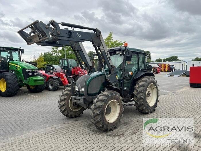 Valtra A 83 H Tractoare