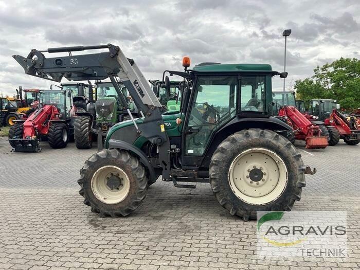 Valtra A 83 H Tractoare