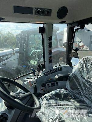 Valtra A105MH4 Tractoare