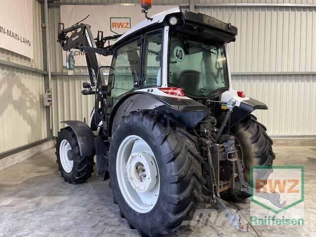 Valtra A114 H Tractoare