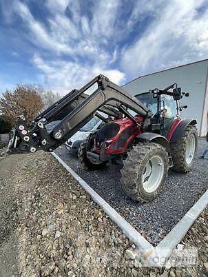Valtra A115H4 Tractoare