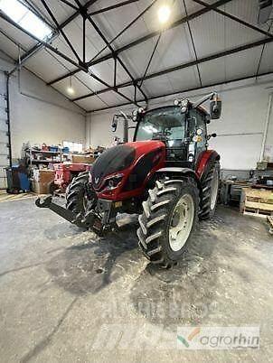 Valtra A95H2 Tractoare