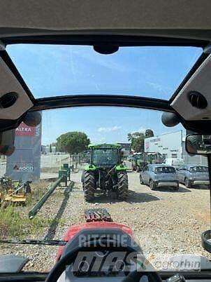 Valtra A95H2 Tractoare