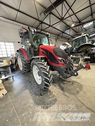 Valtra A95H2 Tractoare