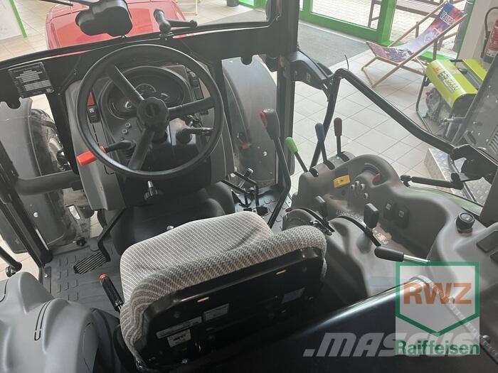 Valtra F105S 2D3 Tractoare