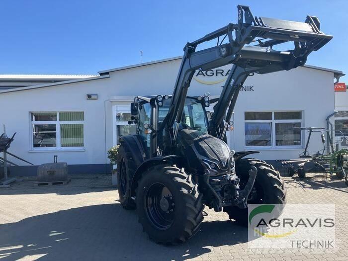 Valtra G 125 EA Tractoare