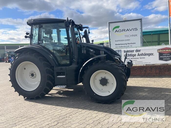 Valtra G 125 EA Tractoare