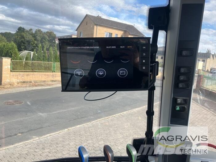 Valtra G 125 EA Tractoare