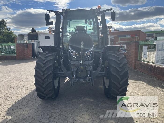 Valtra G 125 EA Tractoare