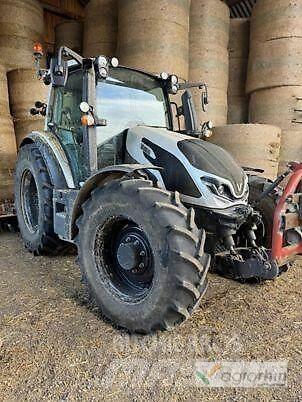 Valtra G125E ACTIVE Tractoare