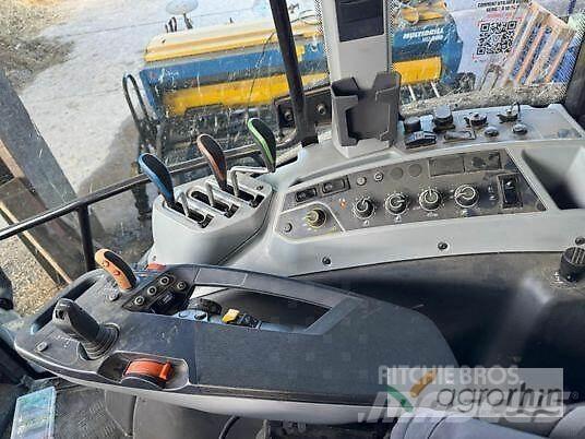 Valtra G125E ACTIVE Tractoare