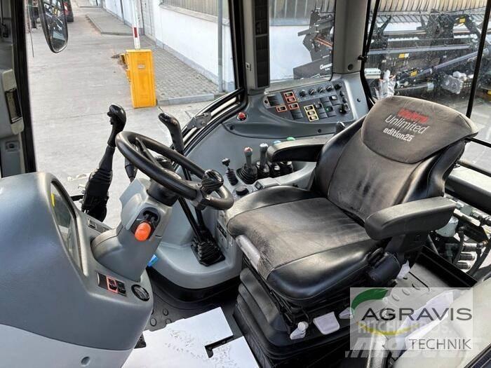 Valtra N 103 H3 Tractoare