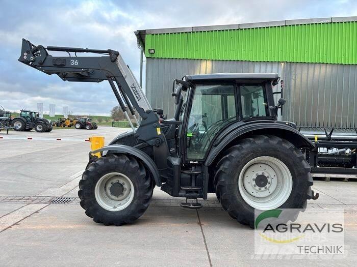 Valtra N 103 H3 HITECH Tractoare