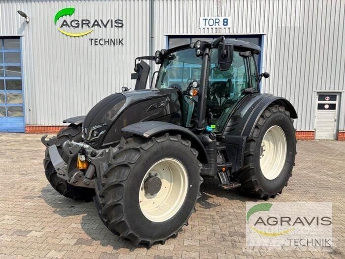 Valtra N 135 D 2B1 Tractoare