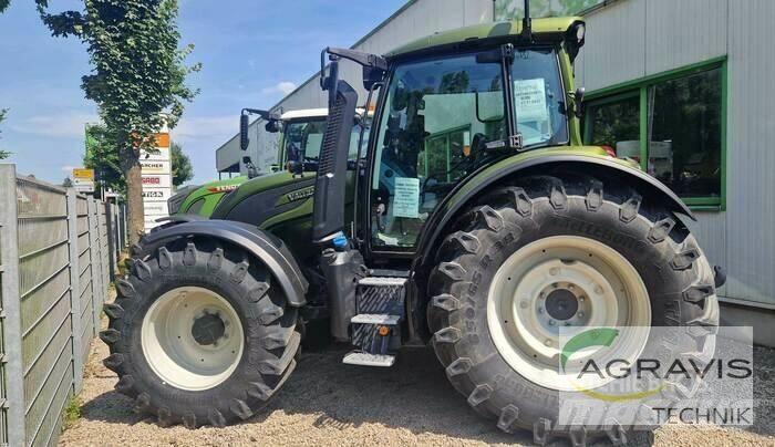 Valtra N 155 EA 2B1 Tractoare