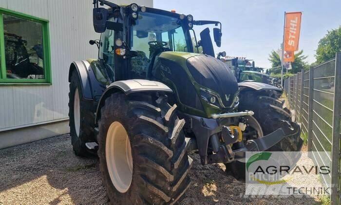 Valtra N 155 EA 2B1 Tractoare