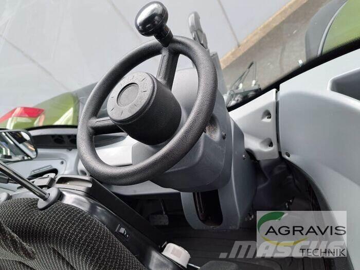 Valtra N 155 EA 2B1 Tractoare
