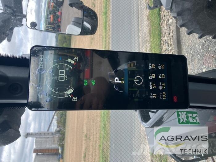 Valtra N 155 ED 2B1 Tractoare