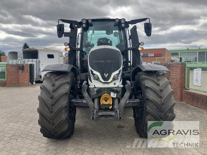 Valtra N 155 ED 2B1 Tractoare