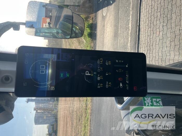 Valtra N 155 EV 2B1 Tractoare