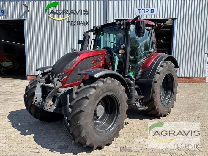 Valtra N 175 A 2B1 Tractoare