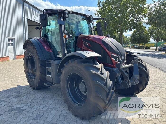 Valtra N 175 A 2B1 Tractoare