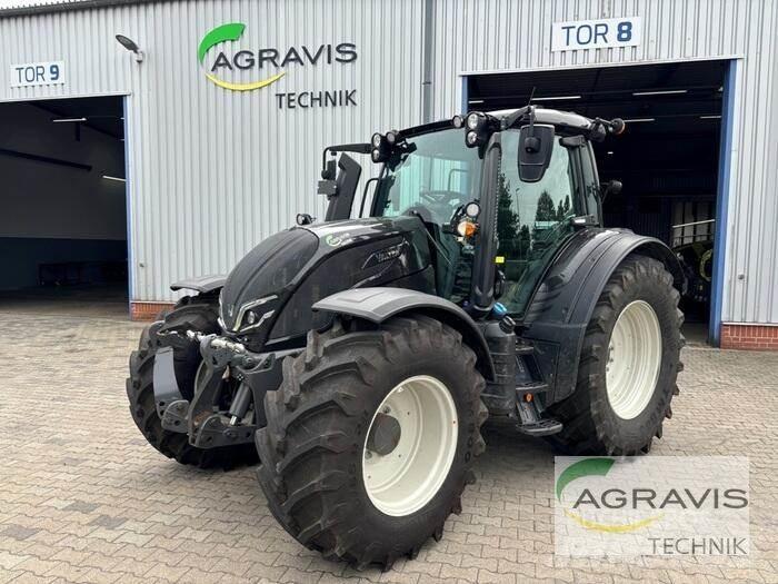 Valtra N 175 D 2B1 Tractoare