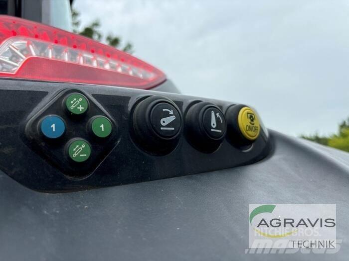 Valtra N 175 D 2B1 Tractoare