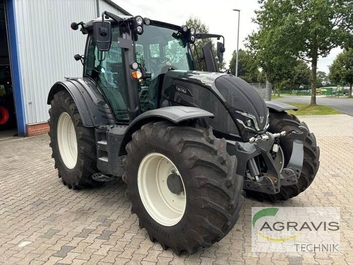 Valtra N 175 D 2B1 Tractoare