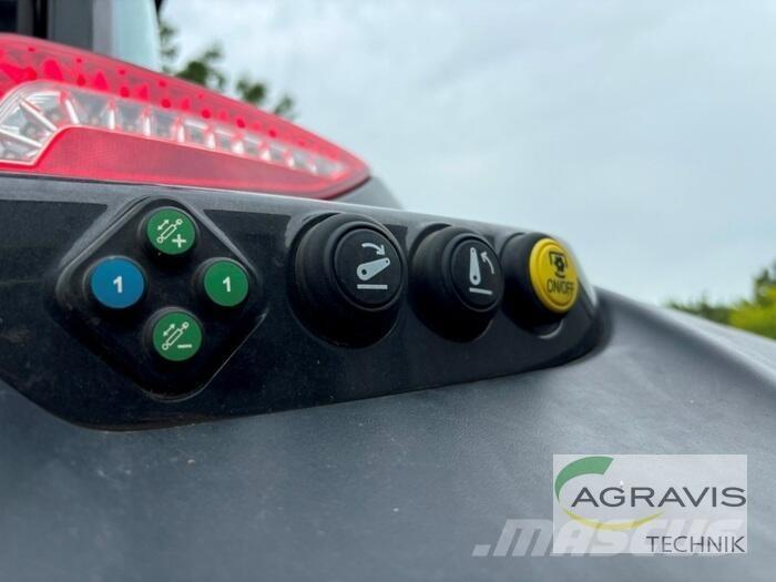 Valtra N 175 D 2B1 Tractoare