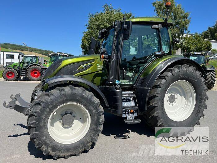 Valtra N 175 D 2B1 Tractoare