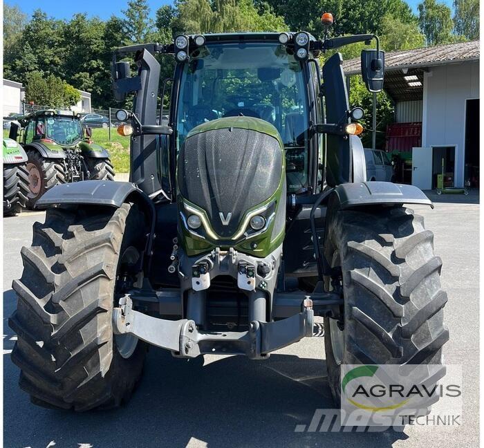 Valtra N 175 D 2B1 Tractoare