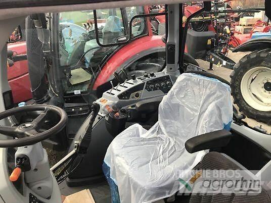 Valtra N114EH5 Tractoare