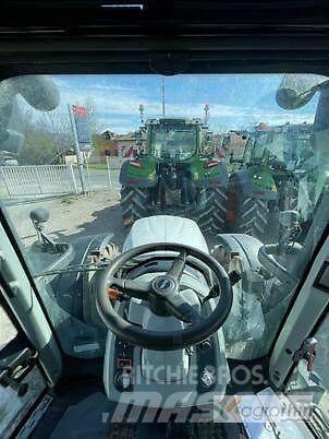 Valtra N134 H5 Tractoare