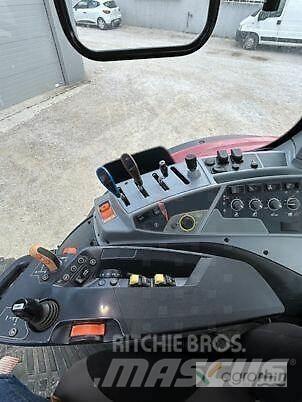 Valtra N134A Tractoare