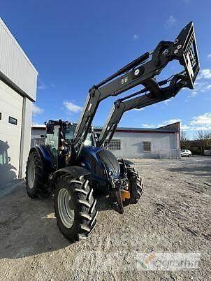 Valtra N134A Tractoare