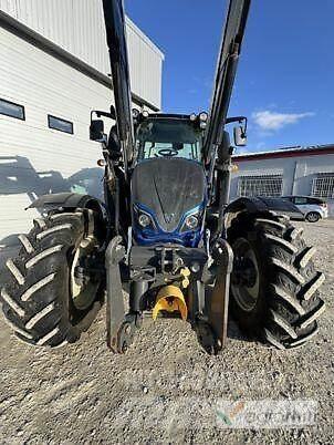 Valtra N134A Tractoare